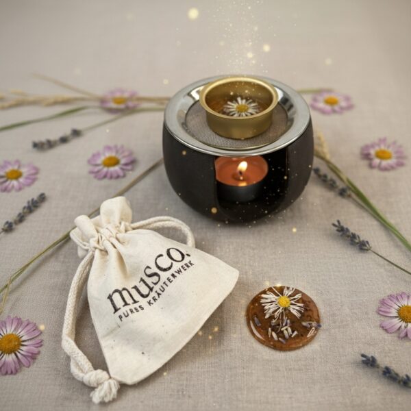 MUSCO. BAUMHARZ COOKIES – Bild 3