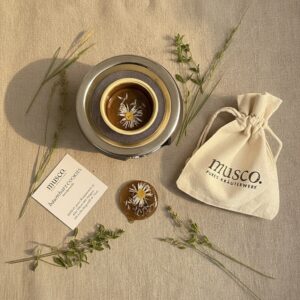 MUSCO. BAUMHARZ COOKIES