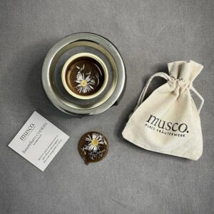 MUSCO. BAUMHARZ COOKIES