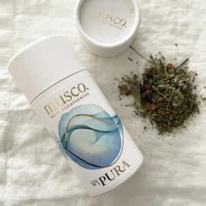 MUSCO. PURA