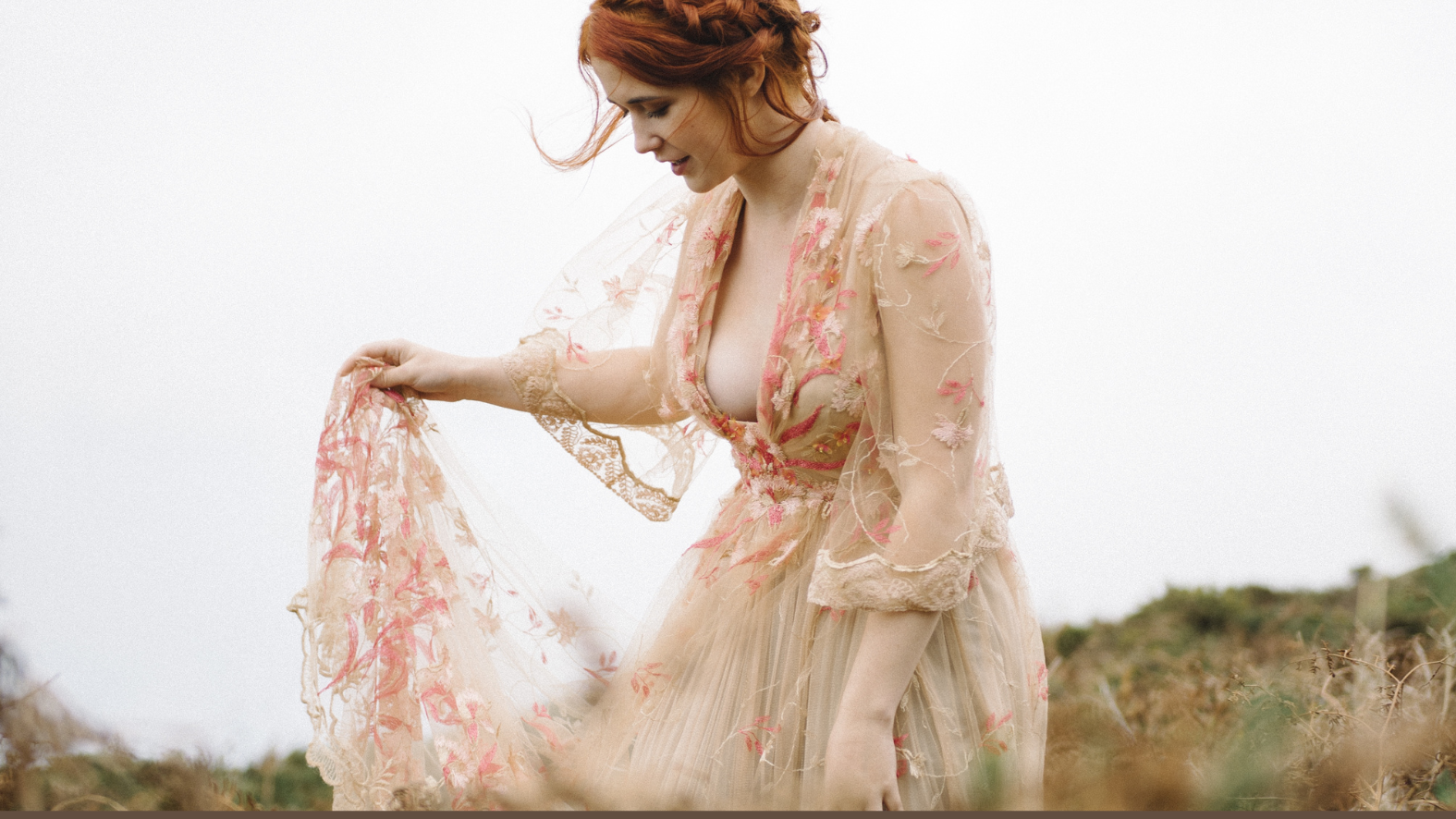 DIE ZAUNREITERIN: Die wahre Geschichte der Hexen – von Hagazussa und weisen Frauen